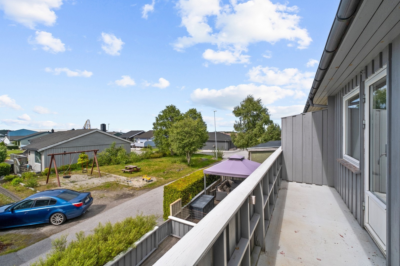 Også denne er vestvendt Galleribilde