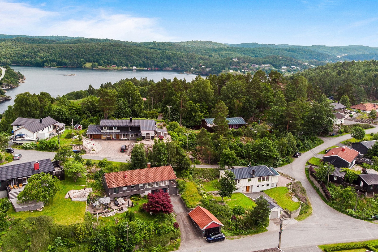 Velkommen til Skibheiveien 22! Galleribilde