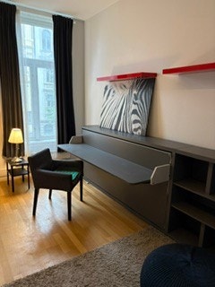 Rom nr.602
9,0 m2
Leie kr. 9900,- Galleribilde