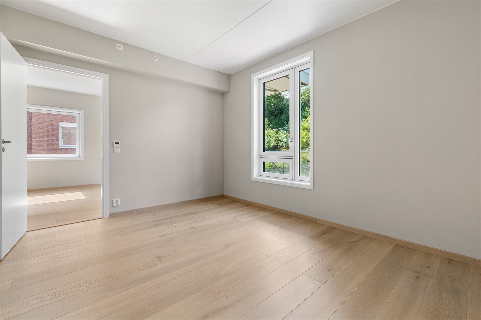 Soverom Galleribilde