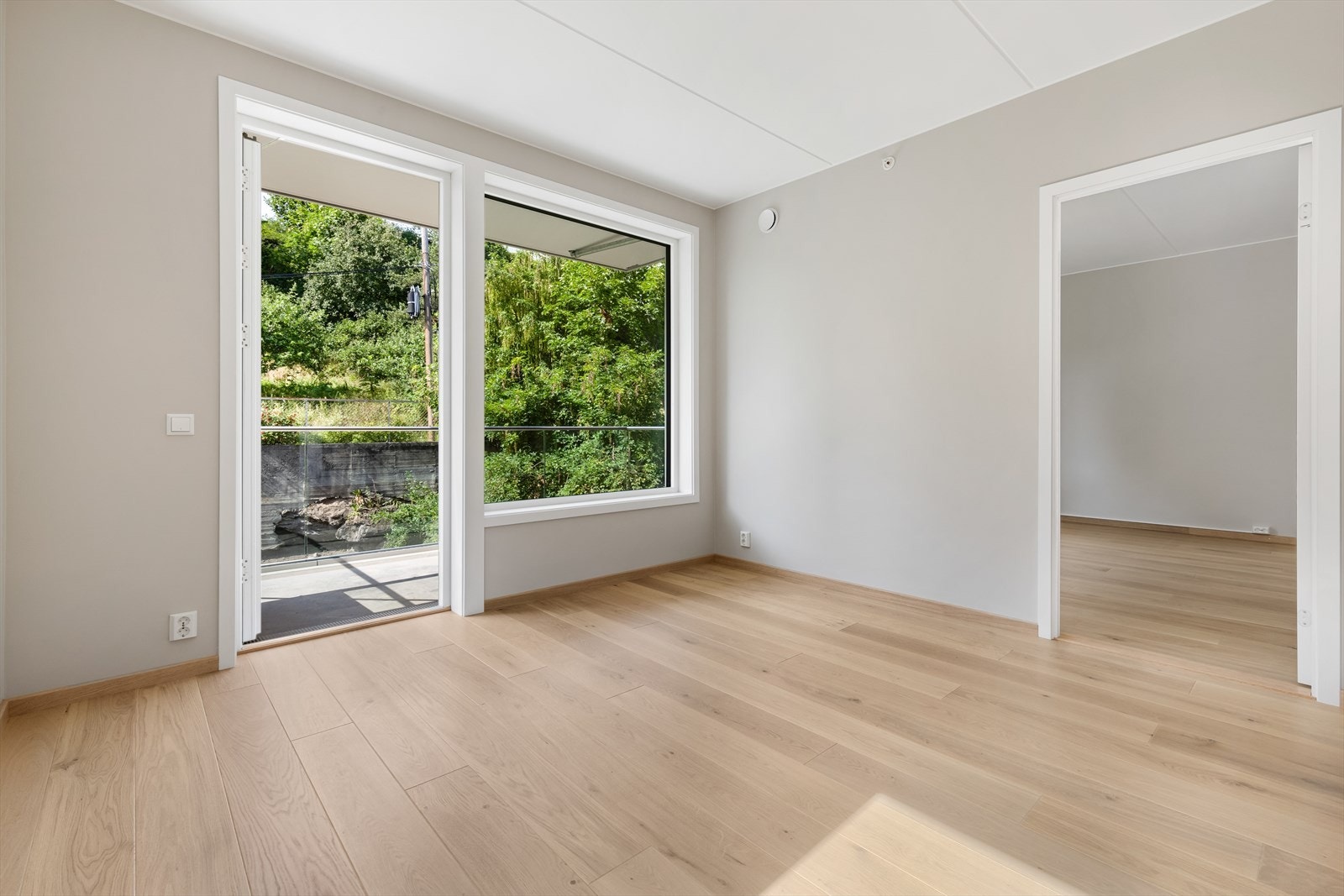 Stue Galleribilde