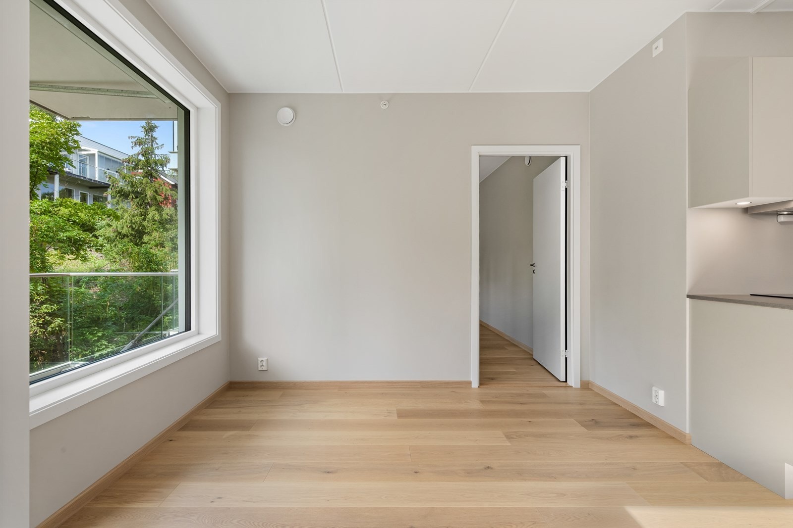 Stue Galleribilde