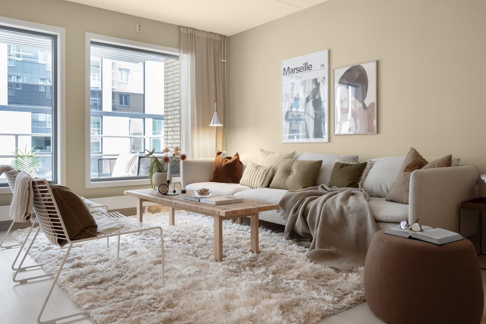 Store soner til deg og familien Galleribilde