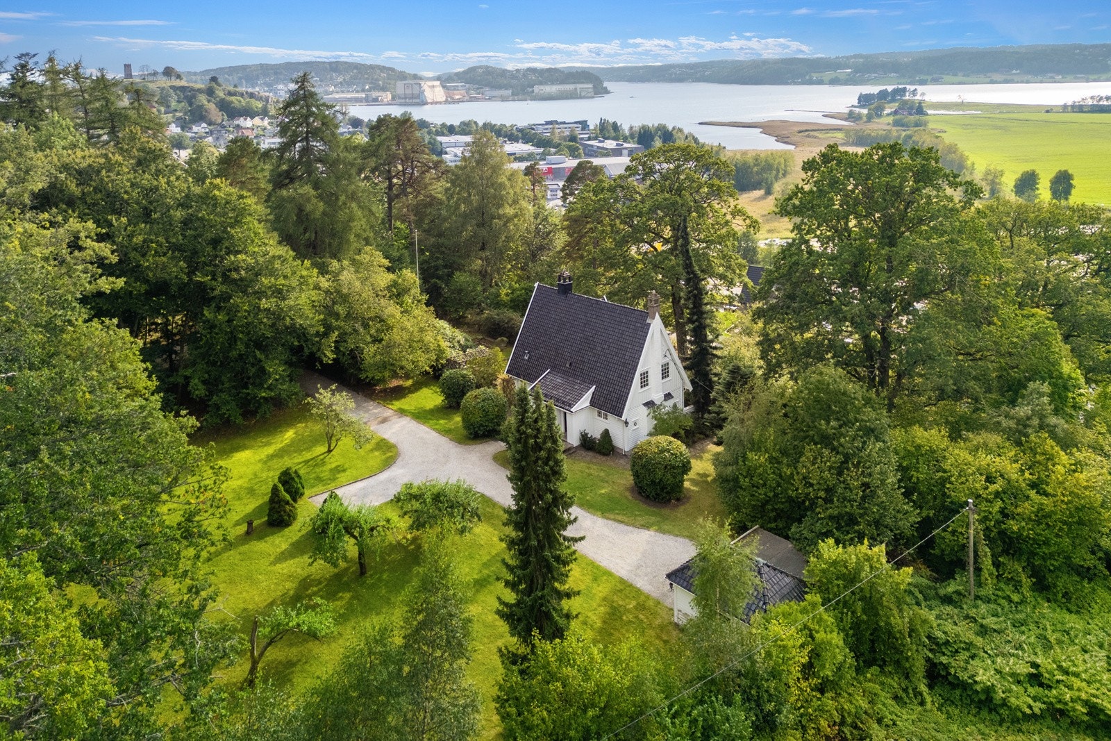 Galleribilde