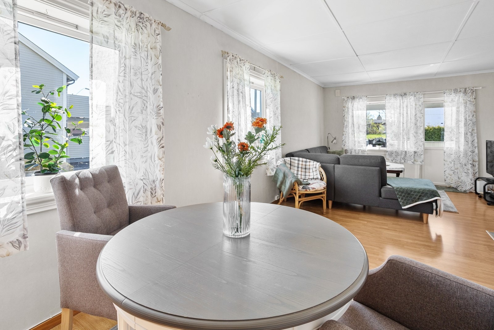 Bilde fra Granheimveien 7, TØNSBERG Galleribilde