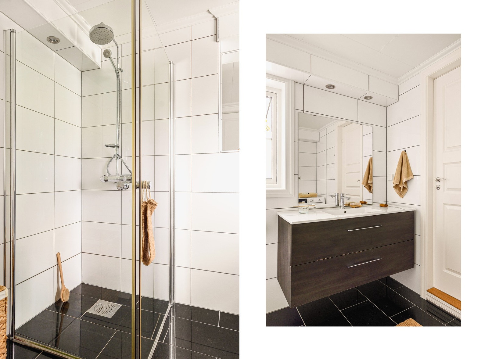 Badet ble oppgradert i 2013. Galleribilde