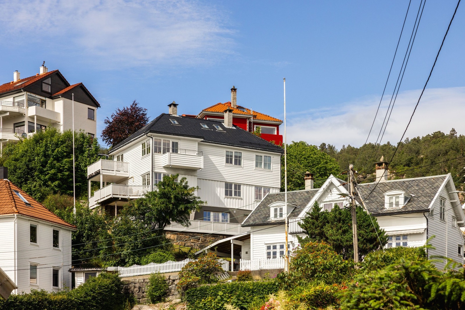 Velkommen til visning, husk påmelding! Galleribilde