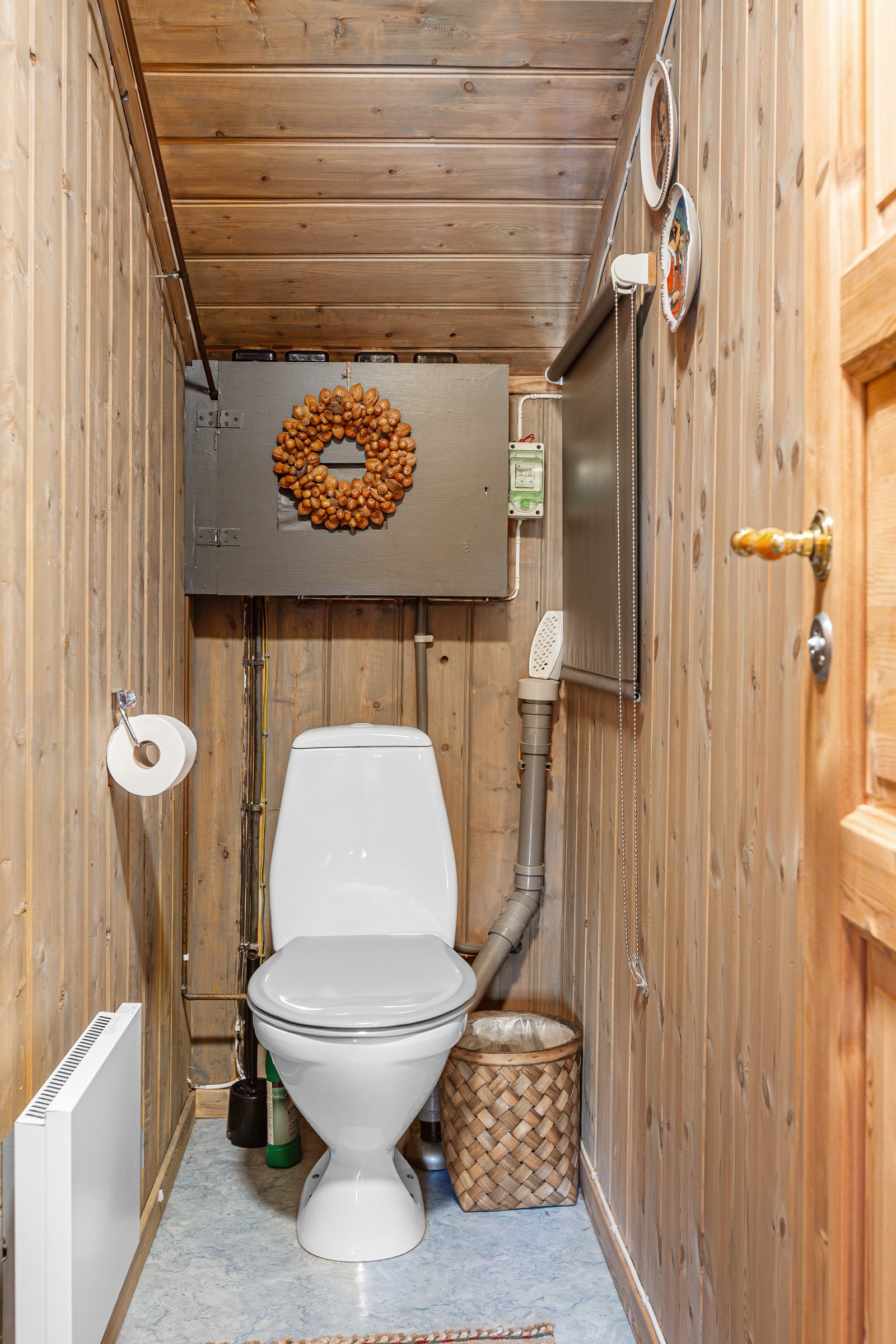 WC Galleribilde