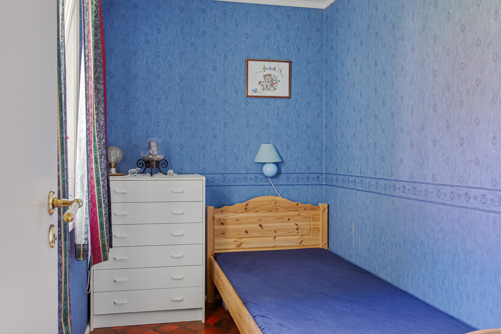 Soverom 2 Galleribilde