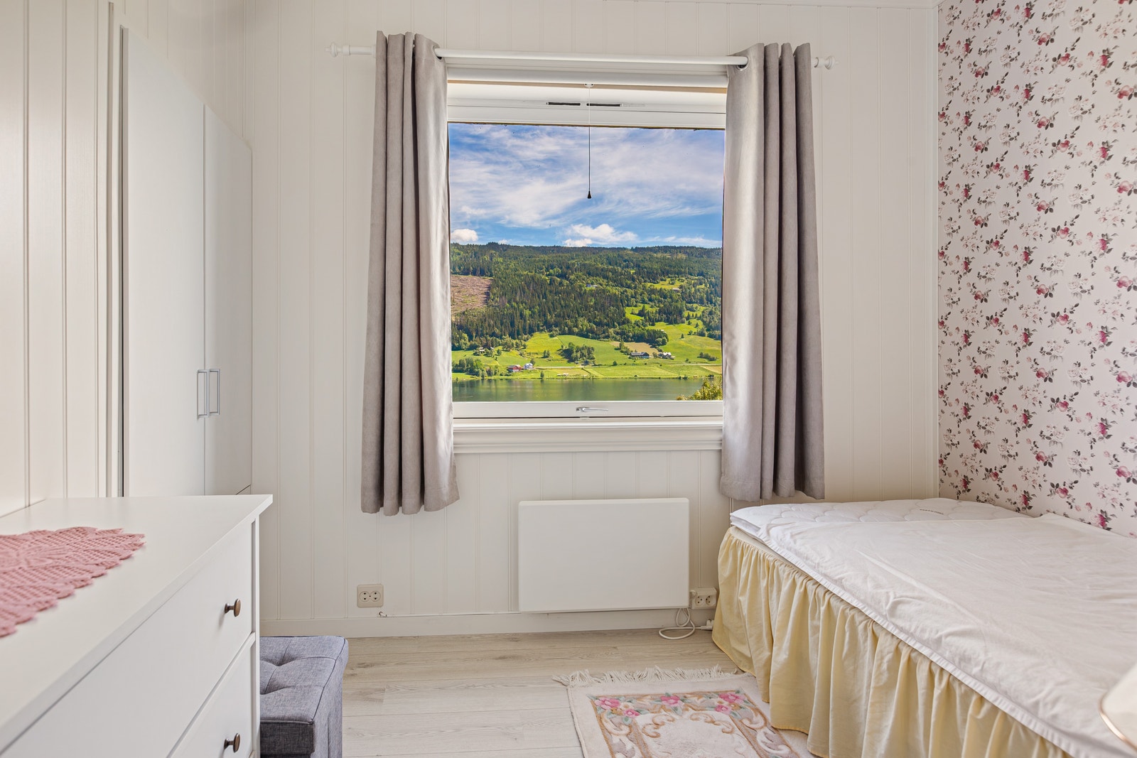 Soverom 4 Galleribilde