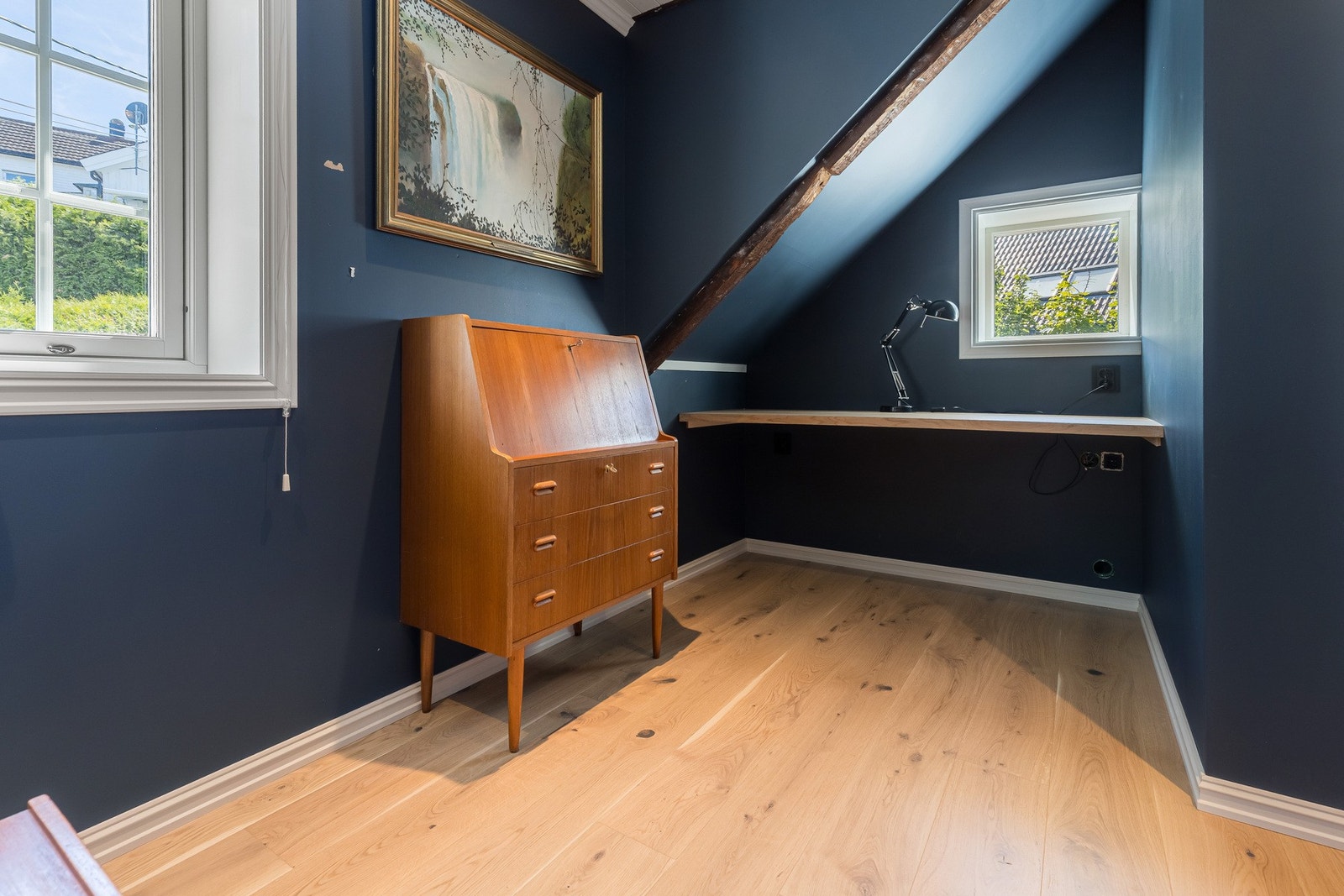 Soverom 2. Galleribilde