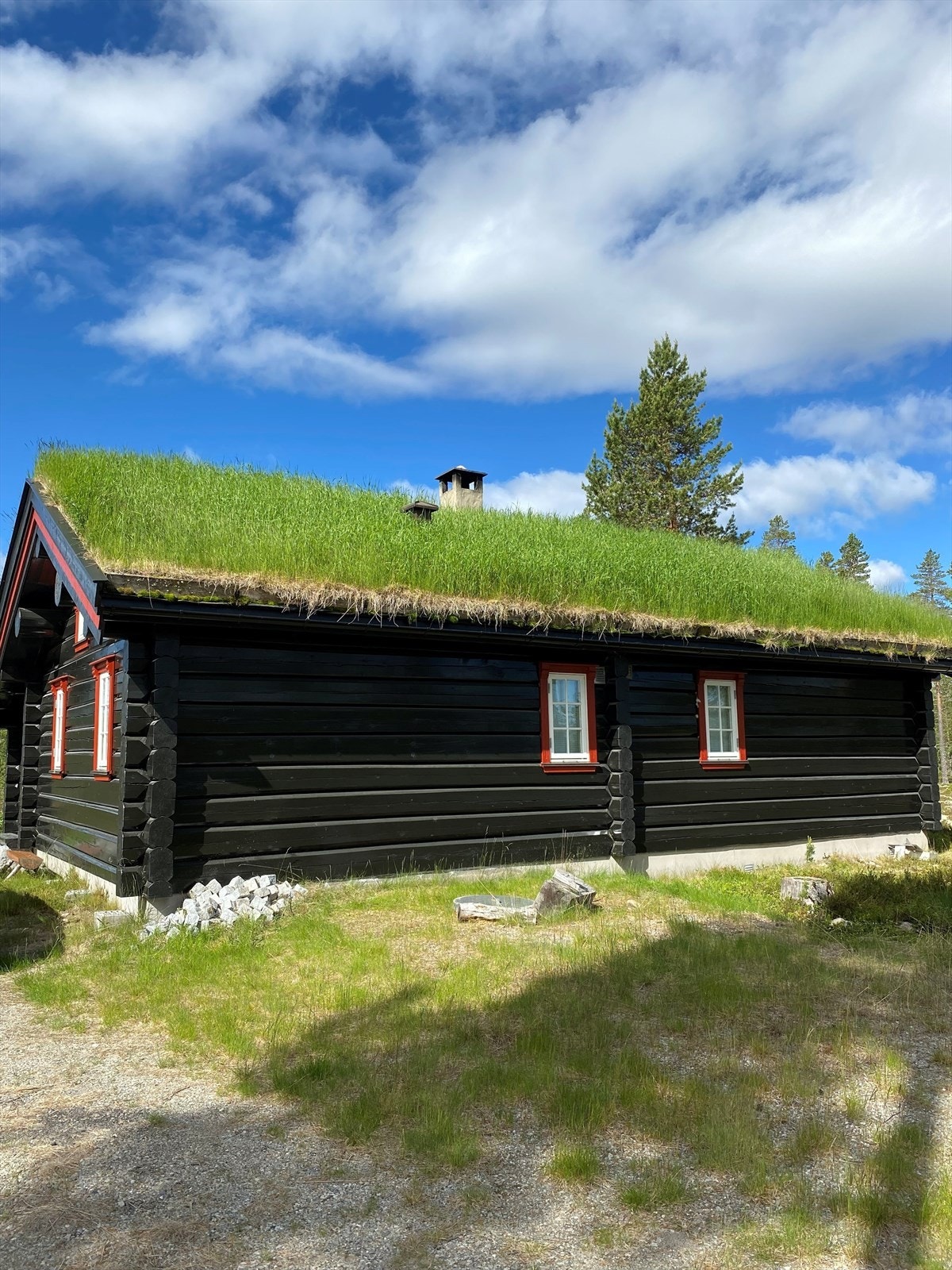 Privat bilde Galleribilde