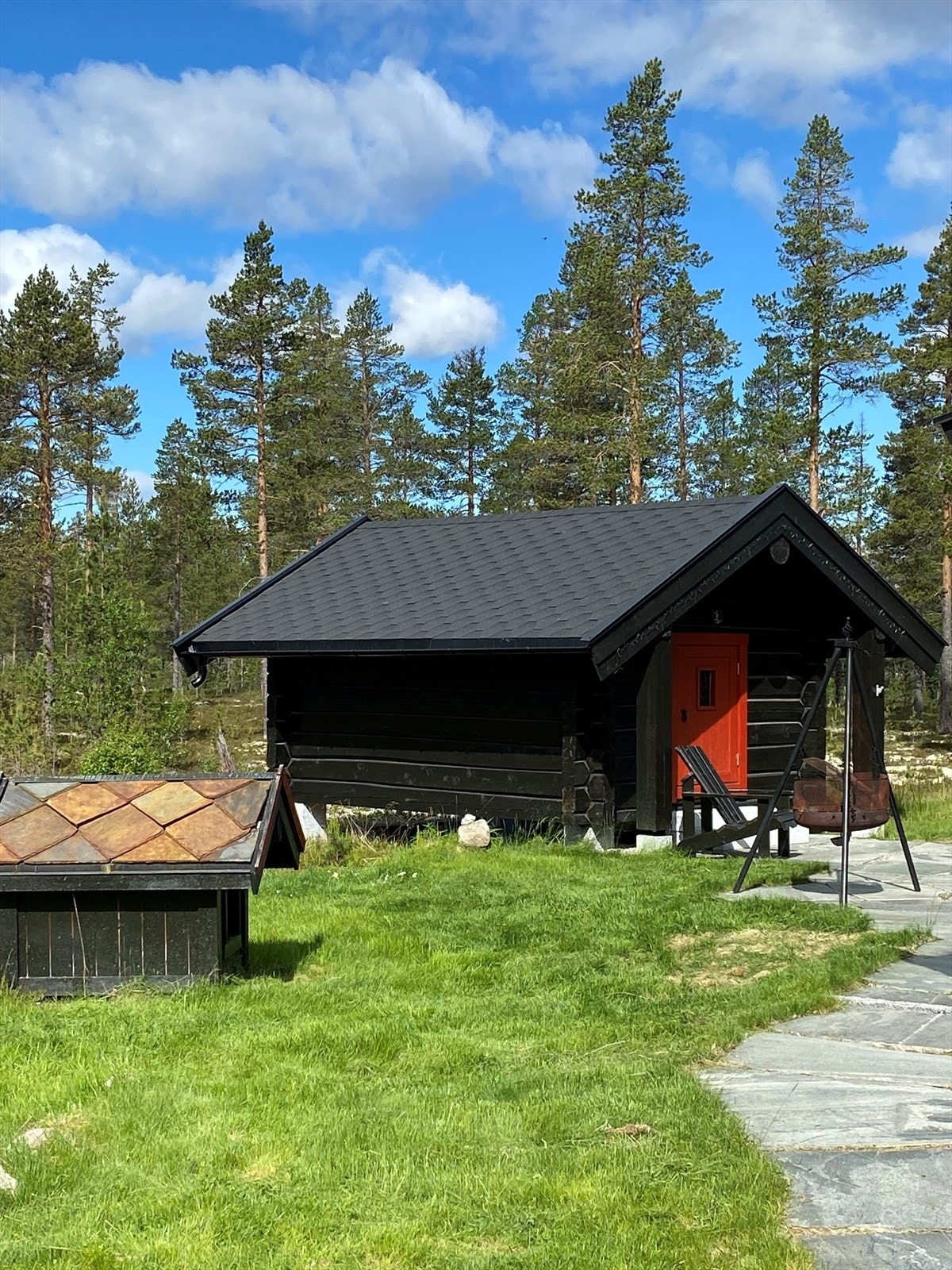 Privat bilde Galleribilde