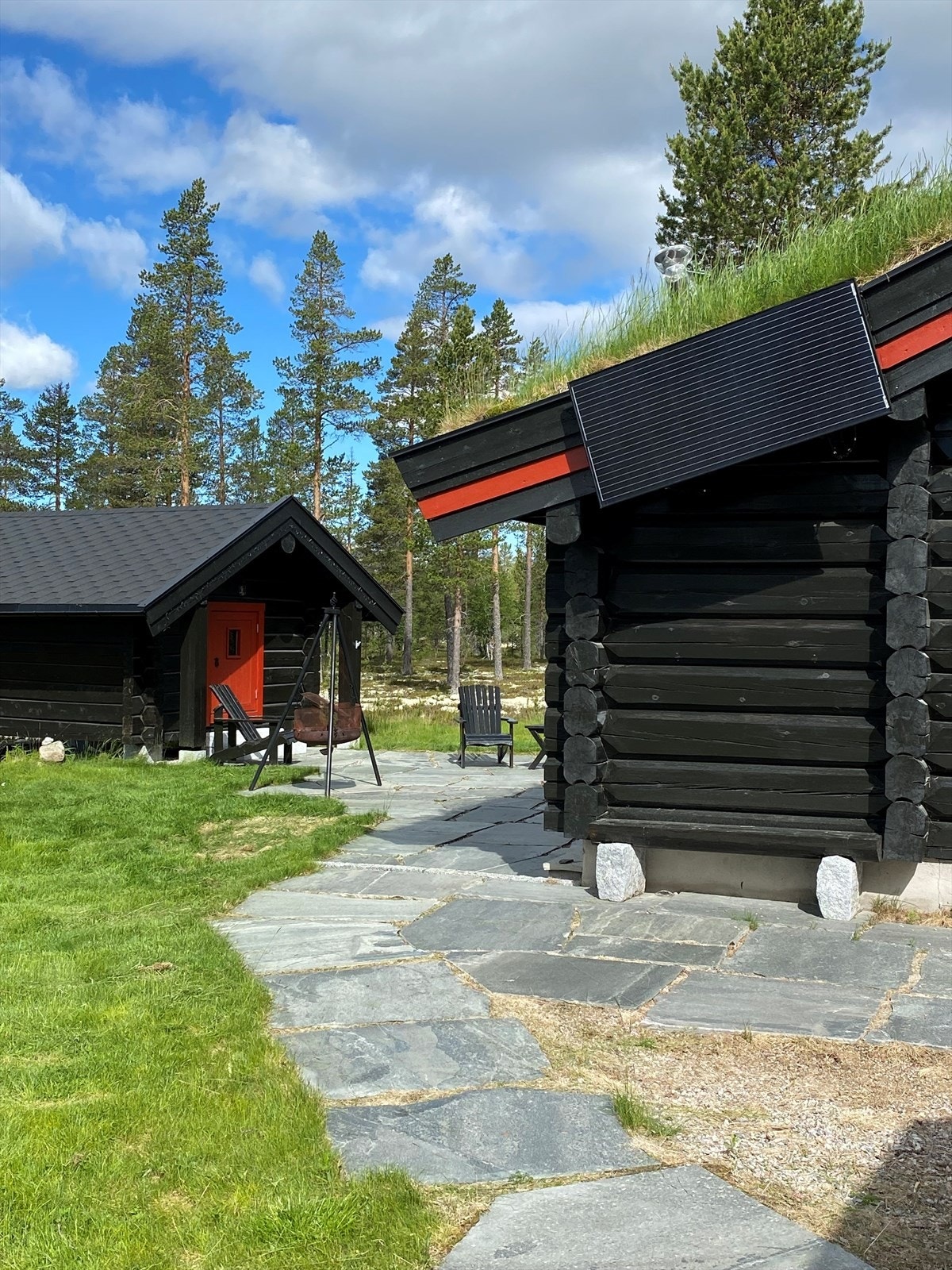 Privat bilde Galleribilde