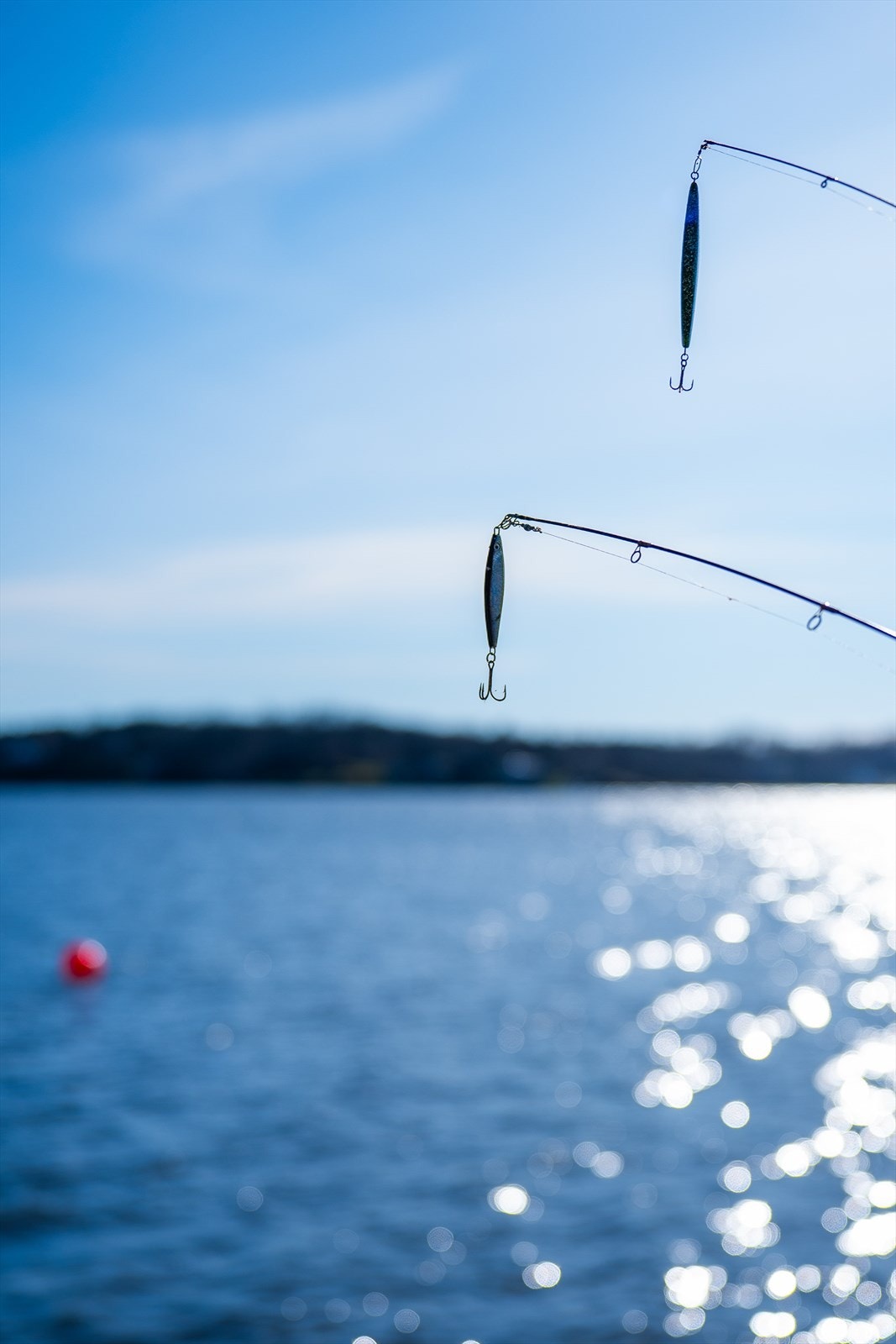 Beliggenheten gir enkel adkomst til skjærgården som Færder er kjent for, med utallige holmer, badeplasser og lune ankringssteder. Galleribilde