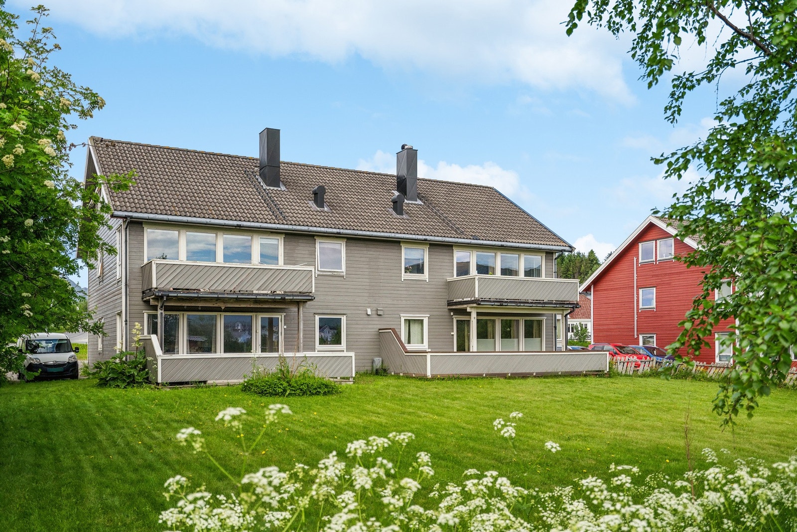 Last ned salgsoppgaven for utfyllende informasjon om eiendommen. Velkommen på en hyggelig visning! Galleribilde