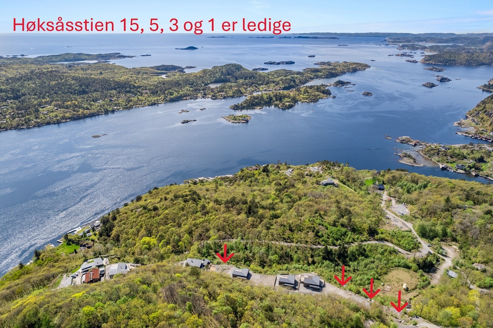 Høksåsstien Galleribilde