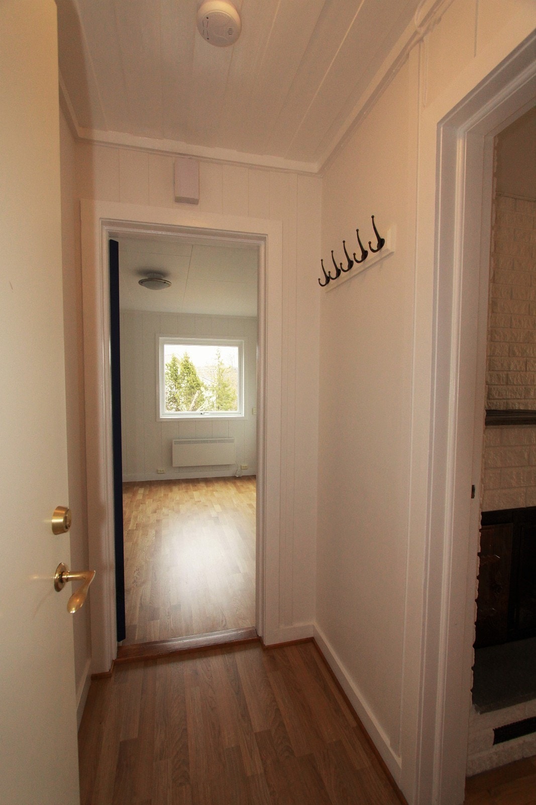 Gang/hall Galleribilde