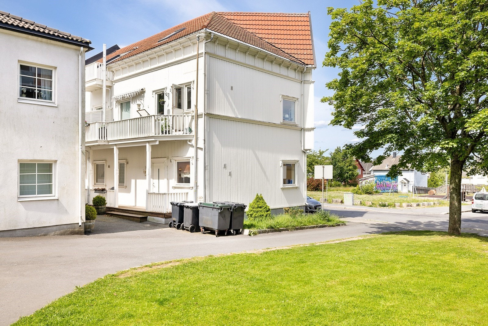 Bilde fra tidligere salg. Galleribilde