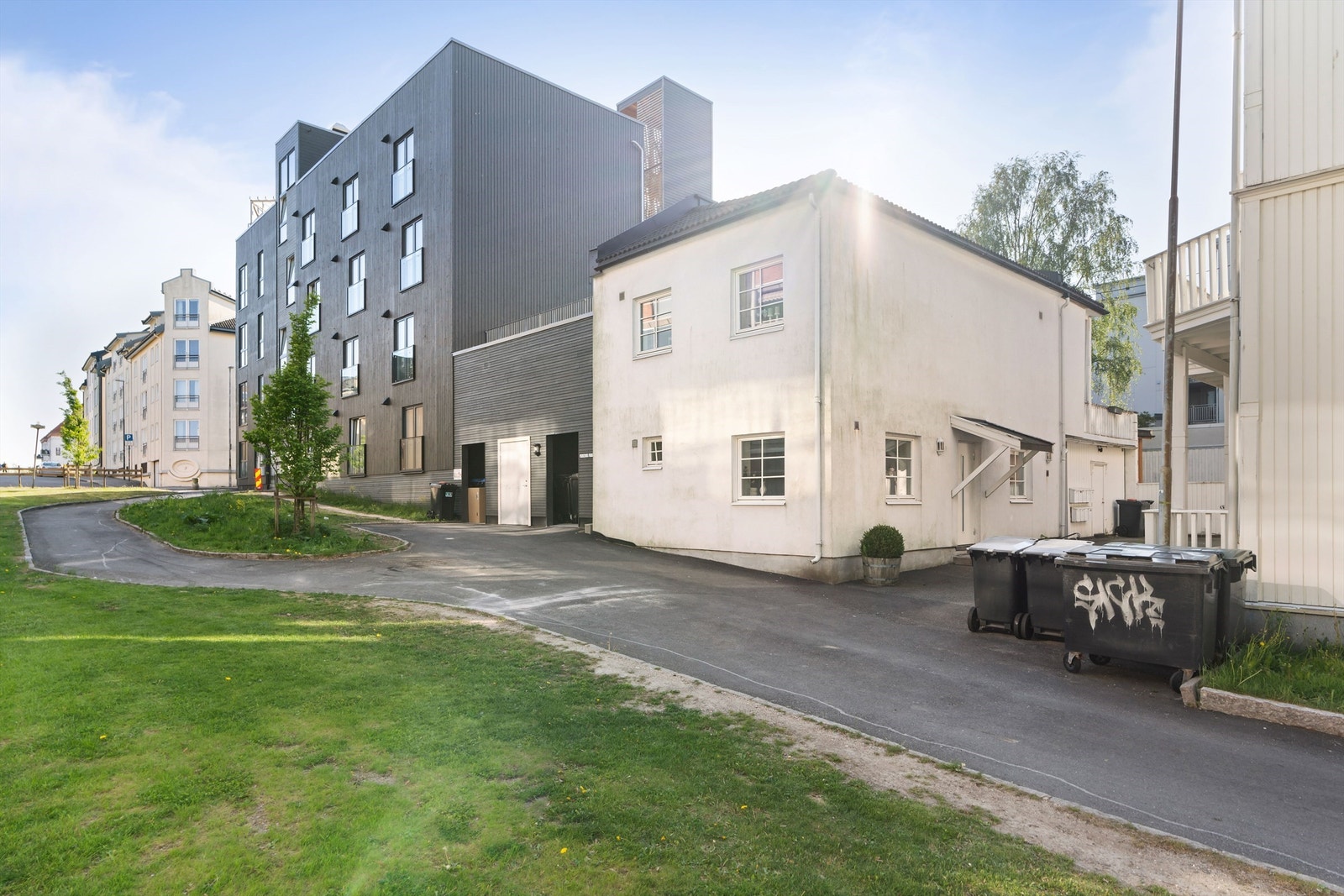 Bilde fra tidligere salg. Galleribilde