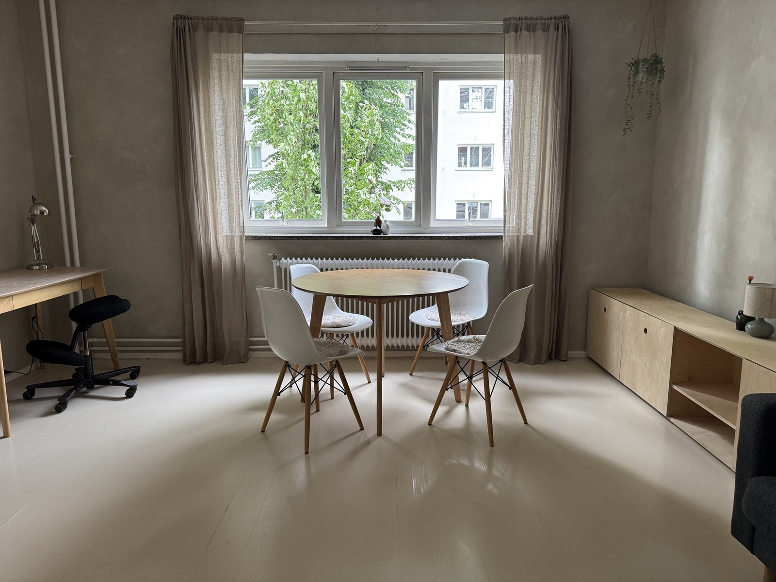 Velkommen til Rødstuveien 8! Galleribilde