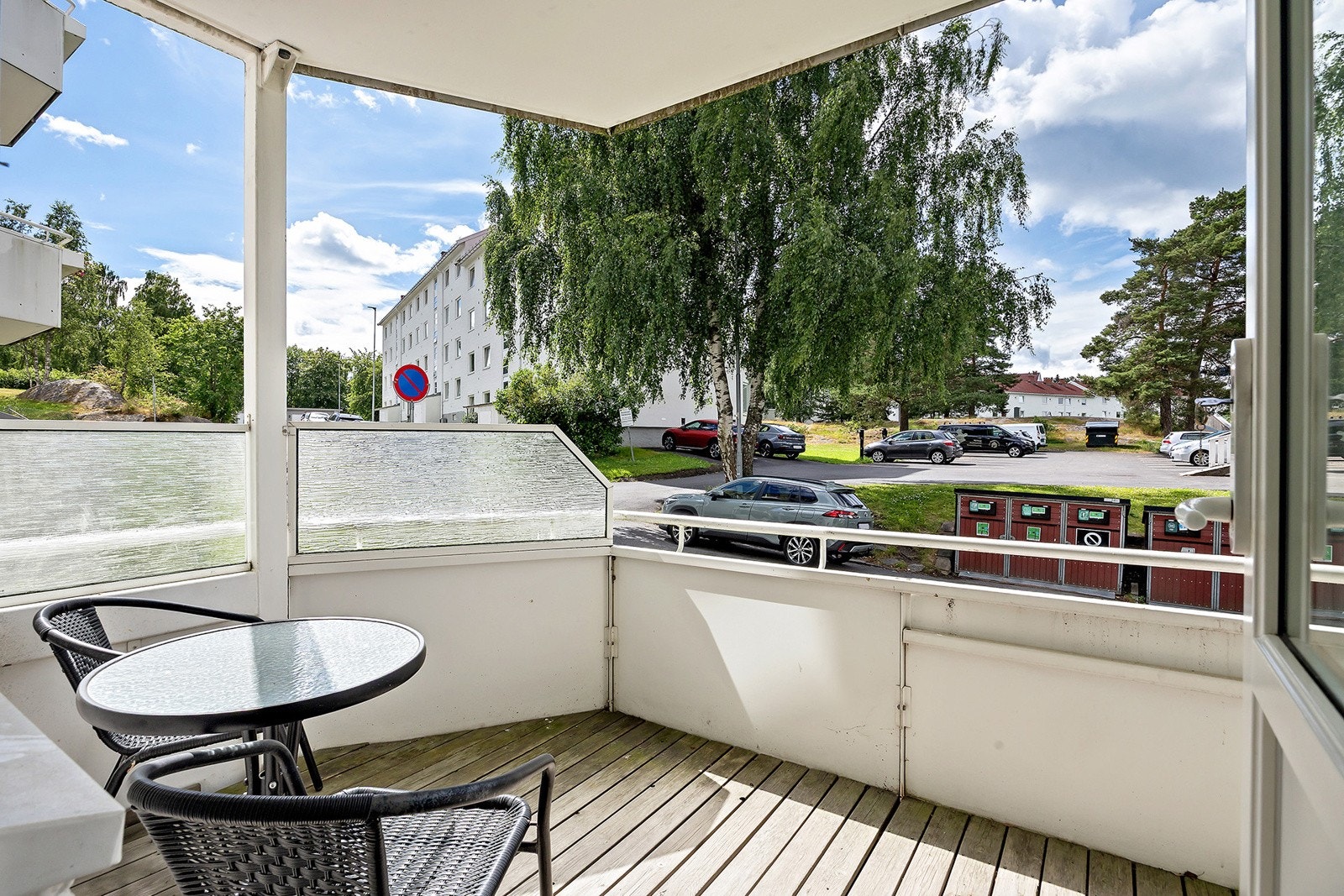 Velkommen til Vaskeribakken 9 - presentert av Nicholai Nyborg Kristiansen v/ OBOS Eiendomsmeglere. Foto: Junaid Hanif. Galleribilde
