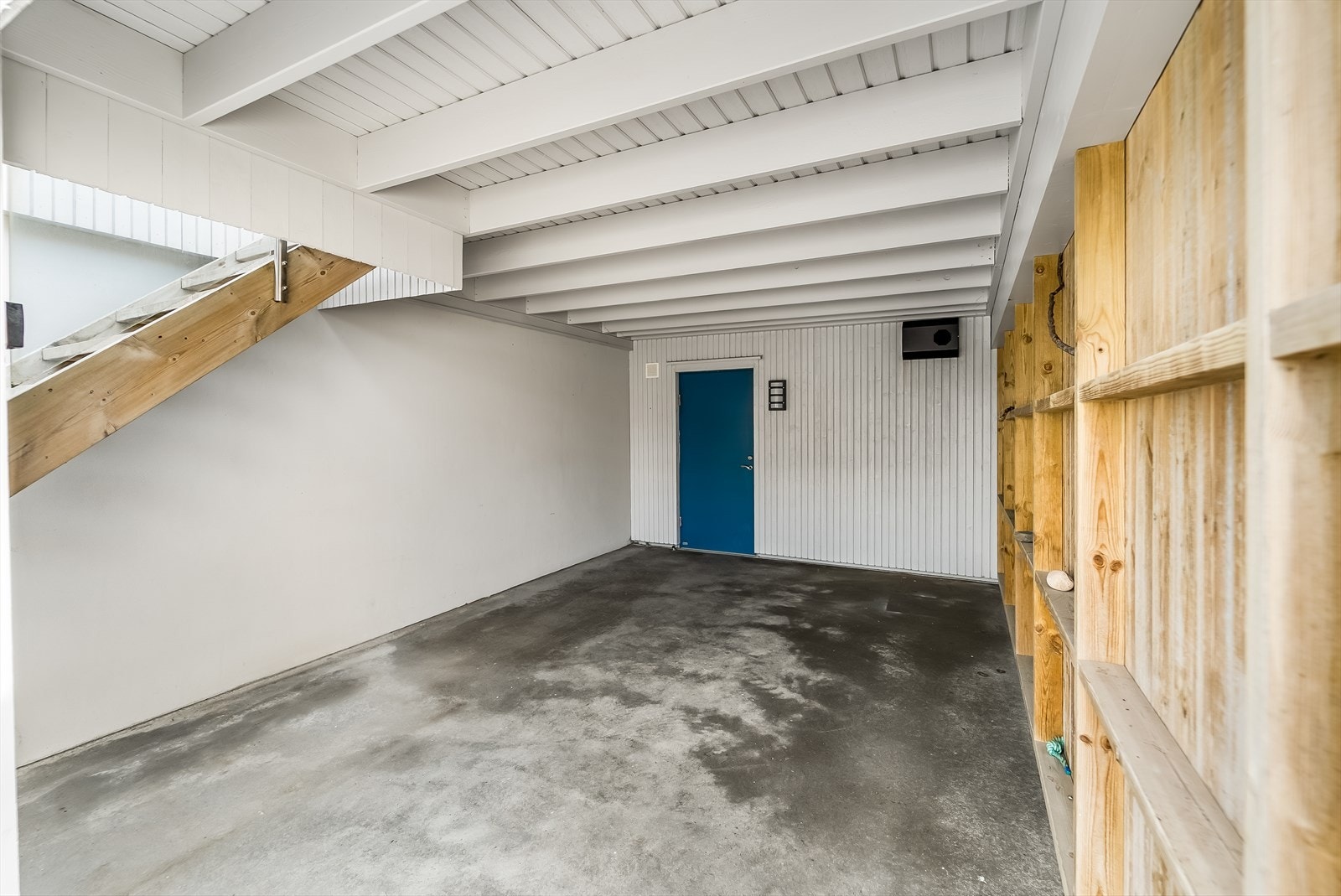 Carport Galleribilde