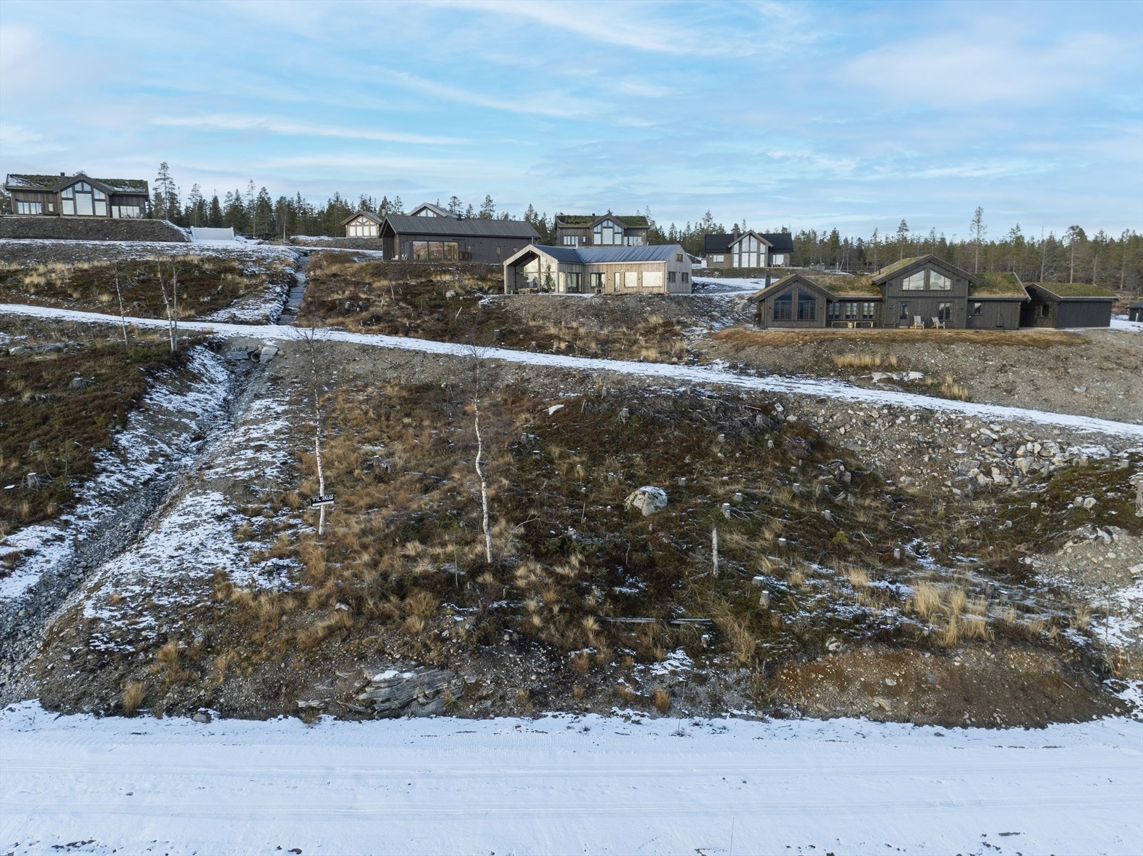 Nedre Høgsetervegen 27 Galleribilde