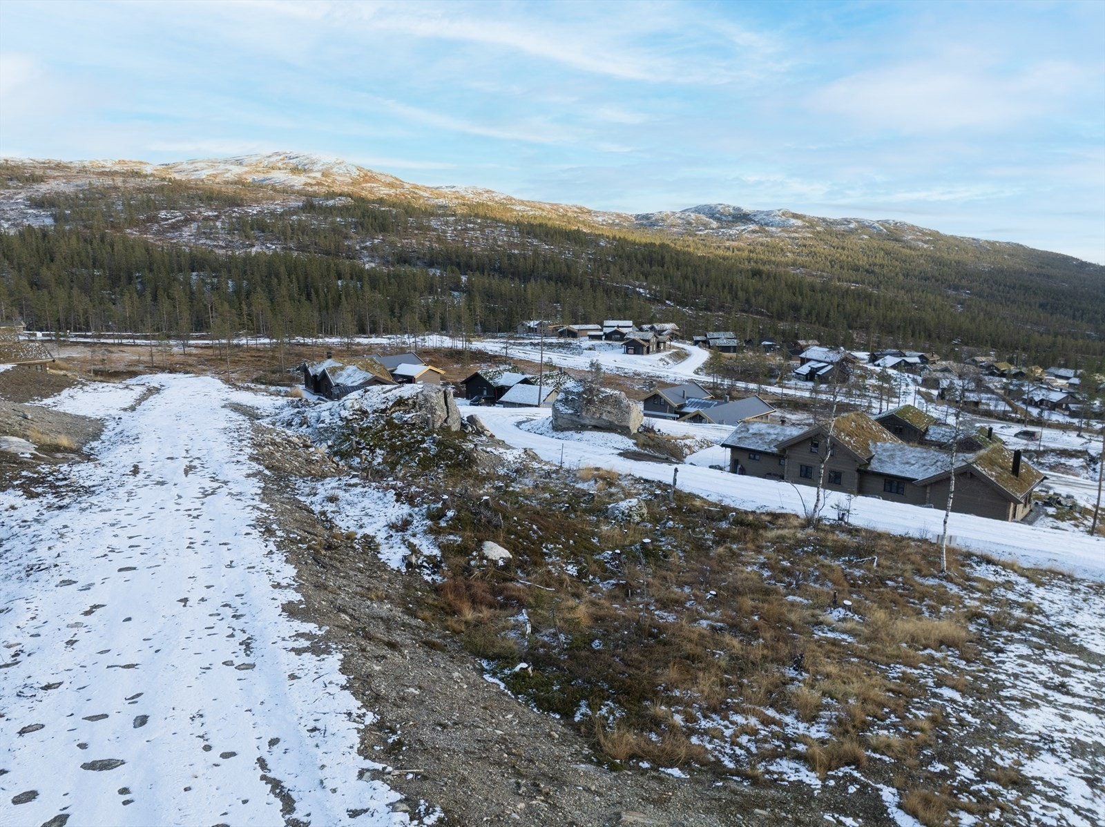Nedre Høgsetervegen 27 Galleribilde