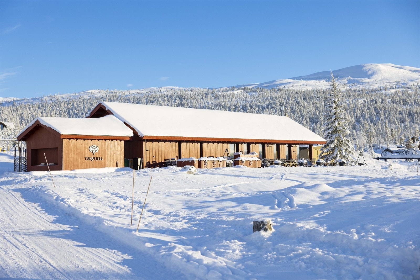 Turutunet Galleribilde