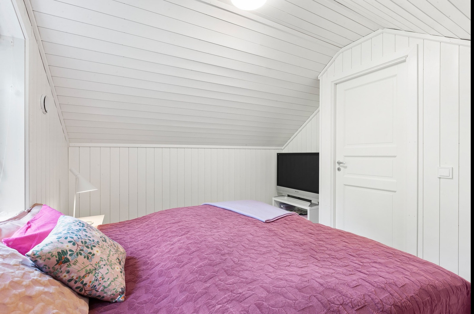 Soverom Galleribilde
