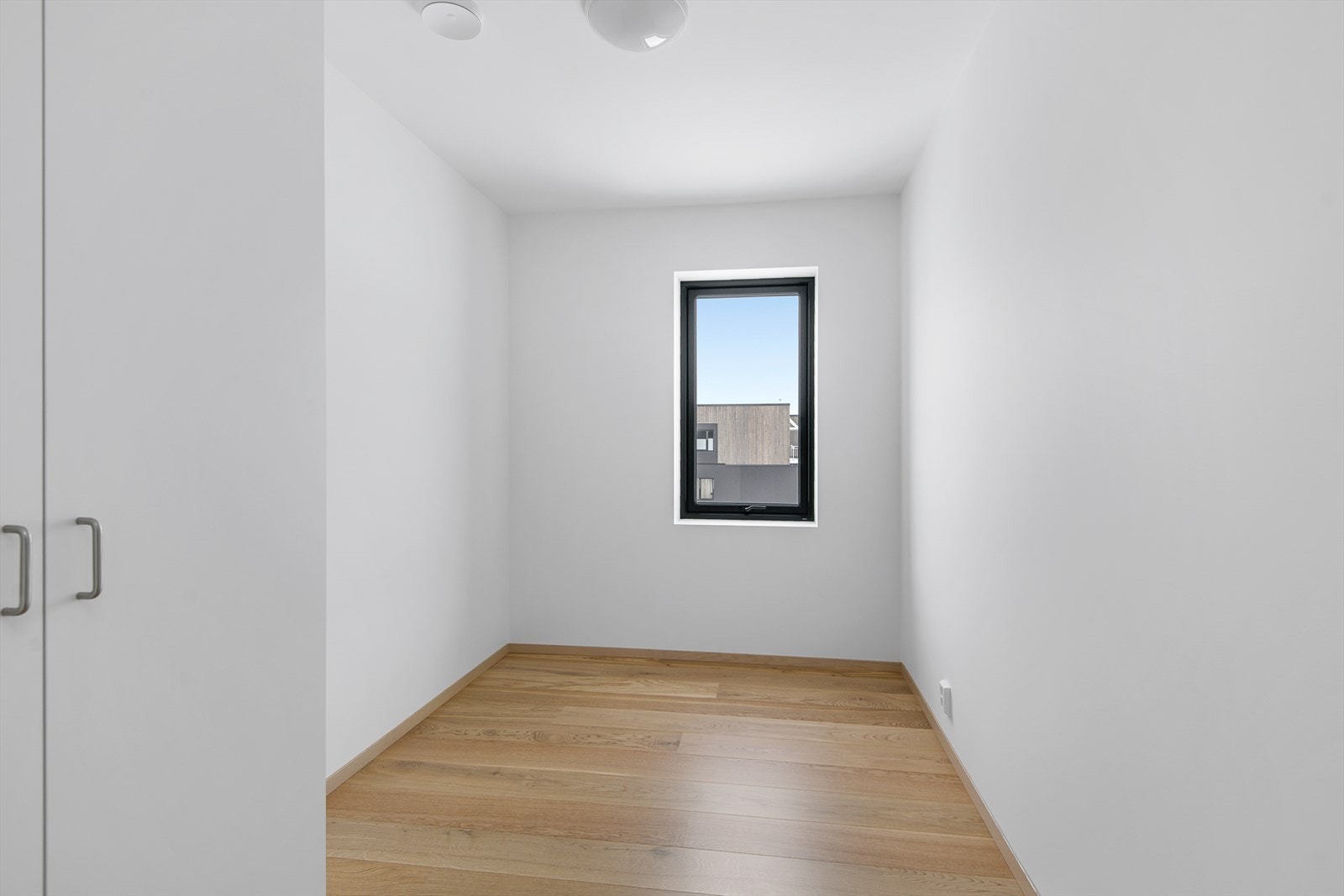 Soverom nr 2 Galleribilde