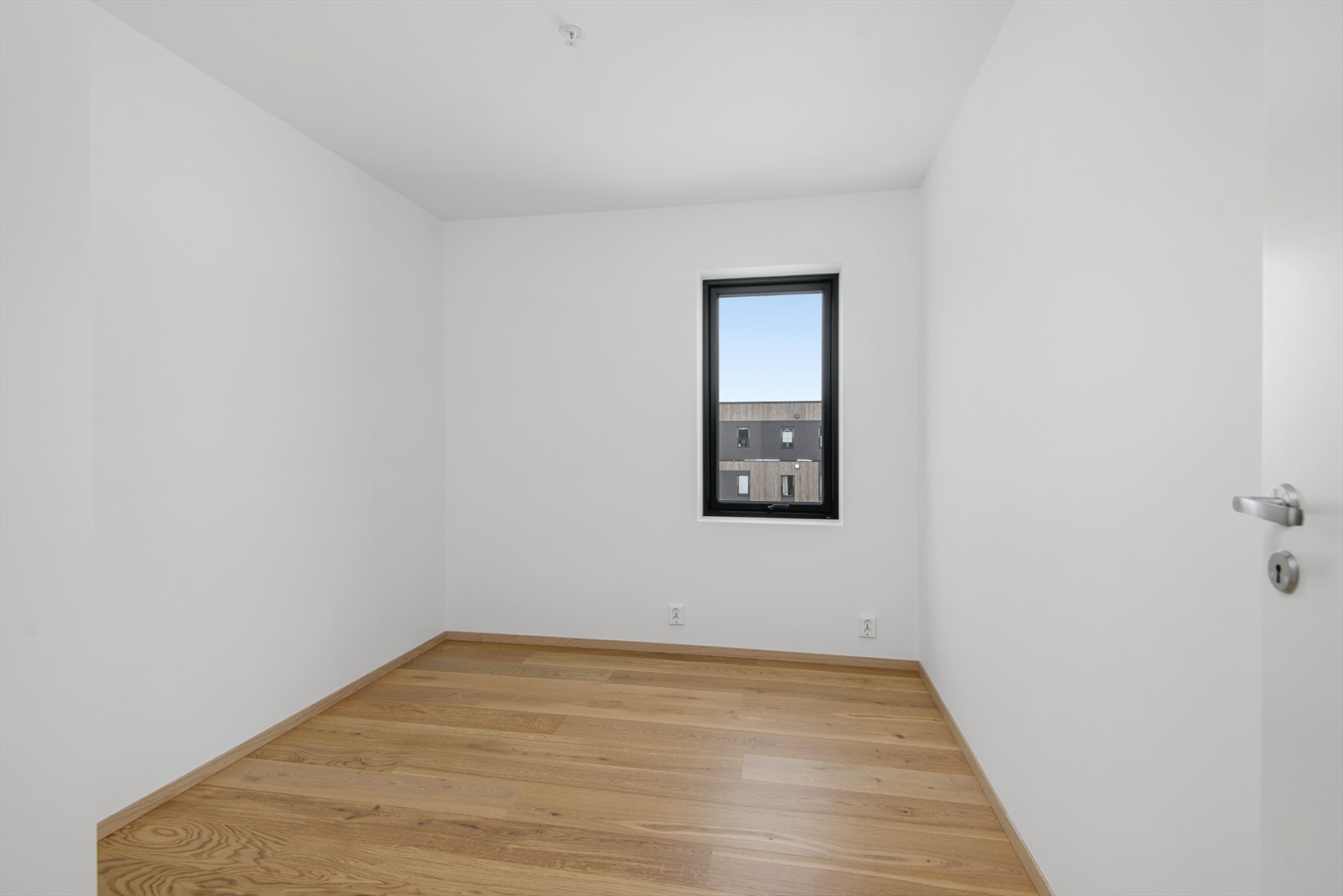 Soverom nr 3 Galleribilde
