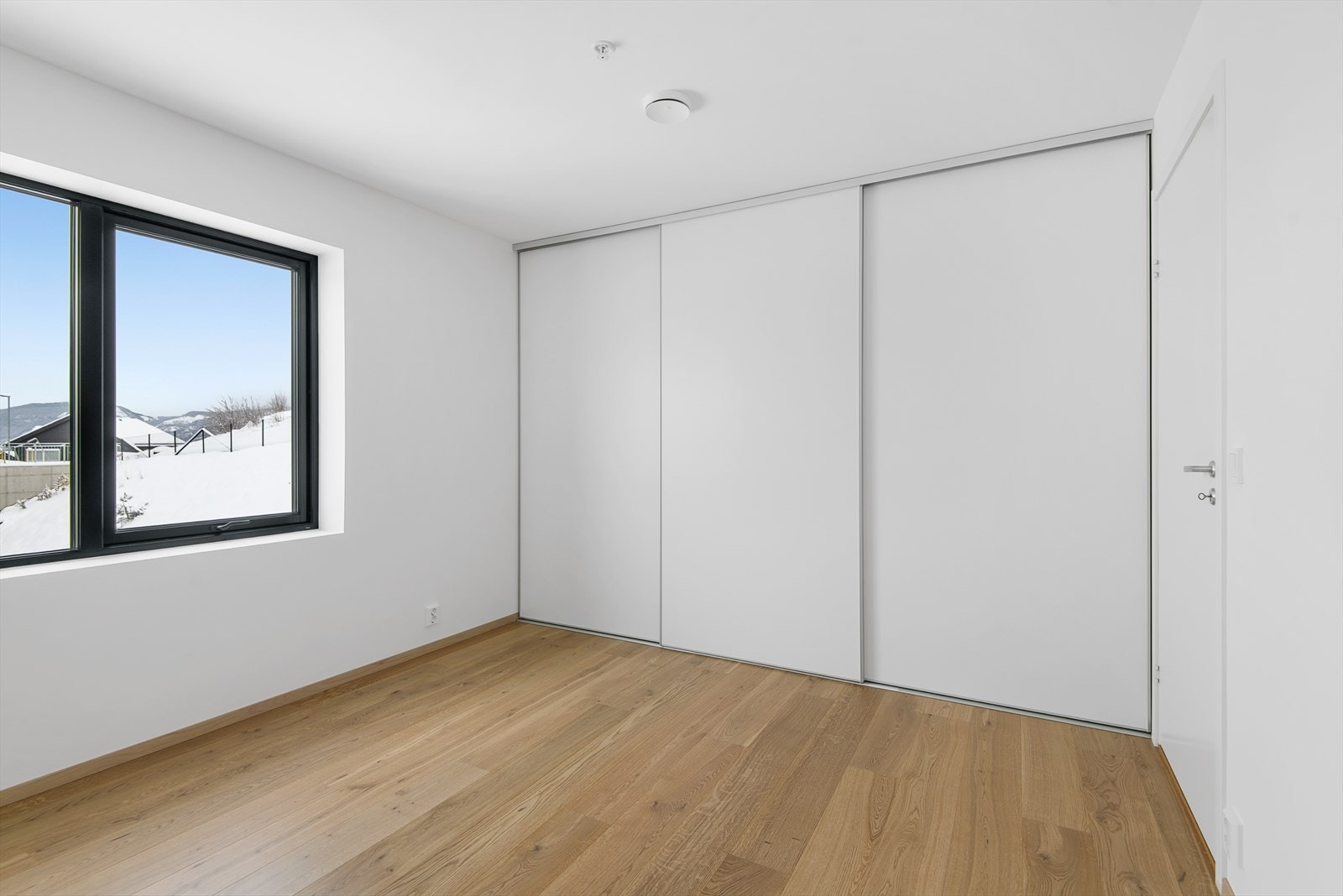 Hovedsoverom Galleribilde