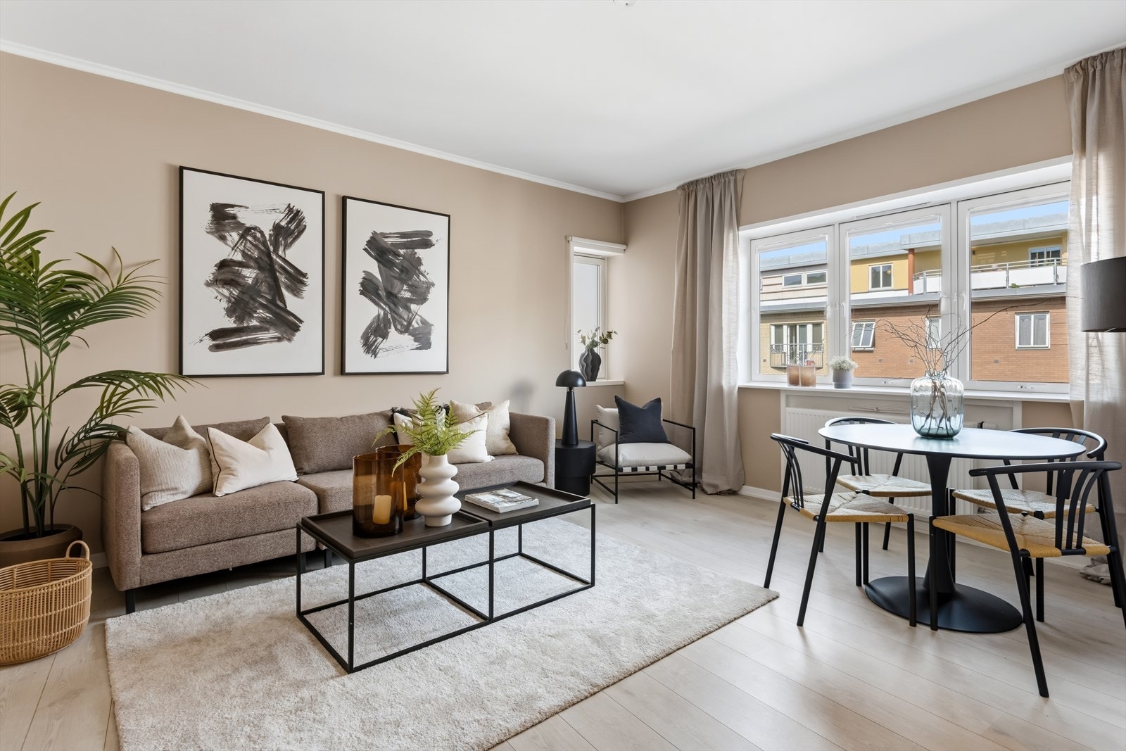 Velkommen til Trondheimsveien 67 - Presentert av Ali Aftab Inayat v/ DNB Eiendom! Galleribilde