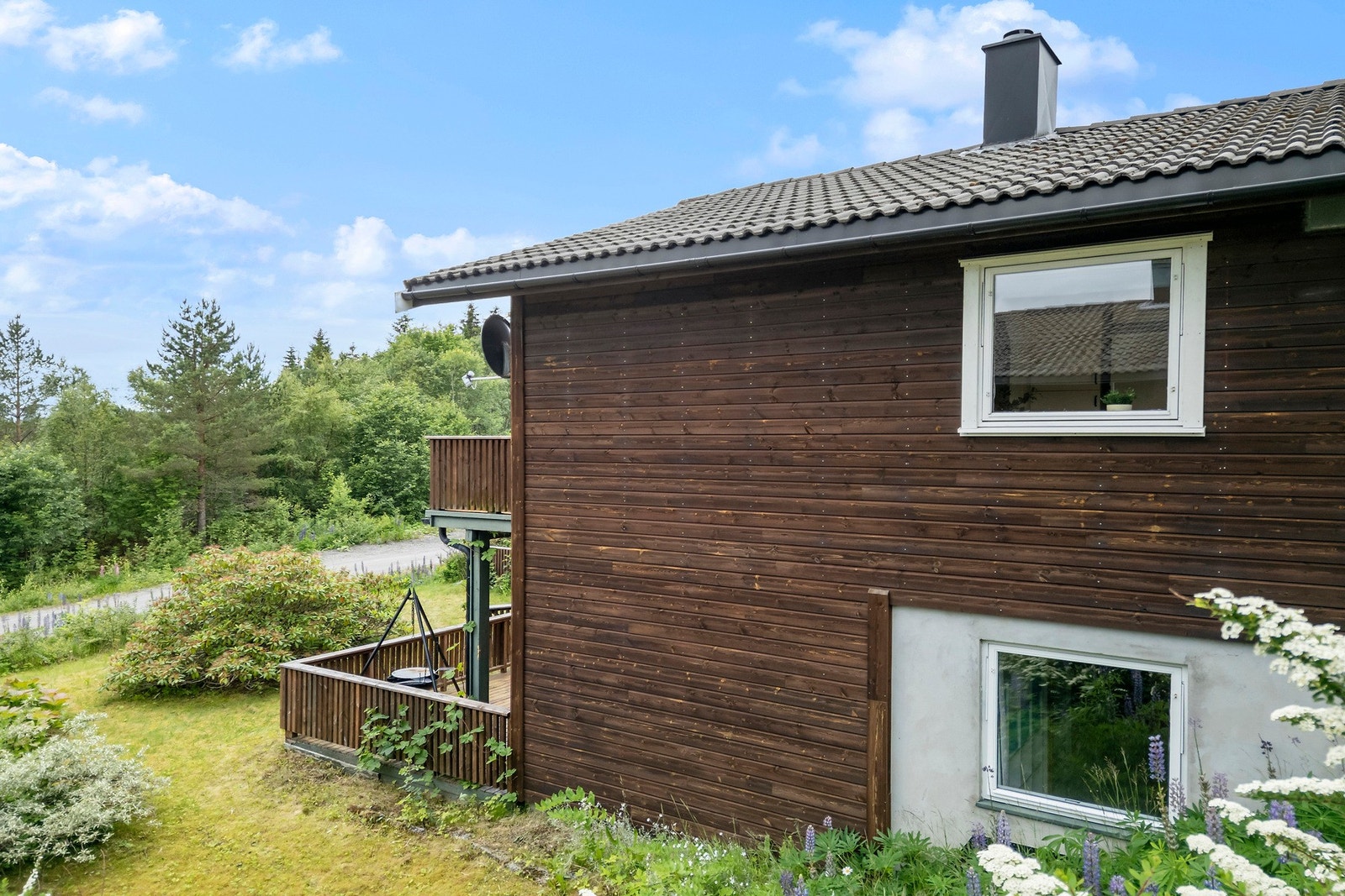 Område Galleribilde