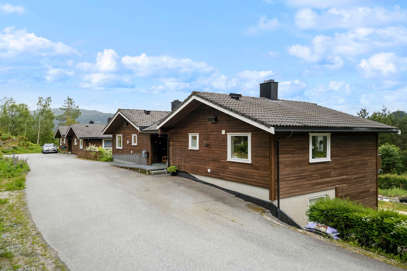 Område Galleribilde