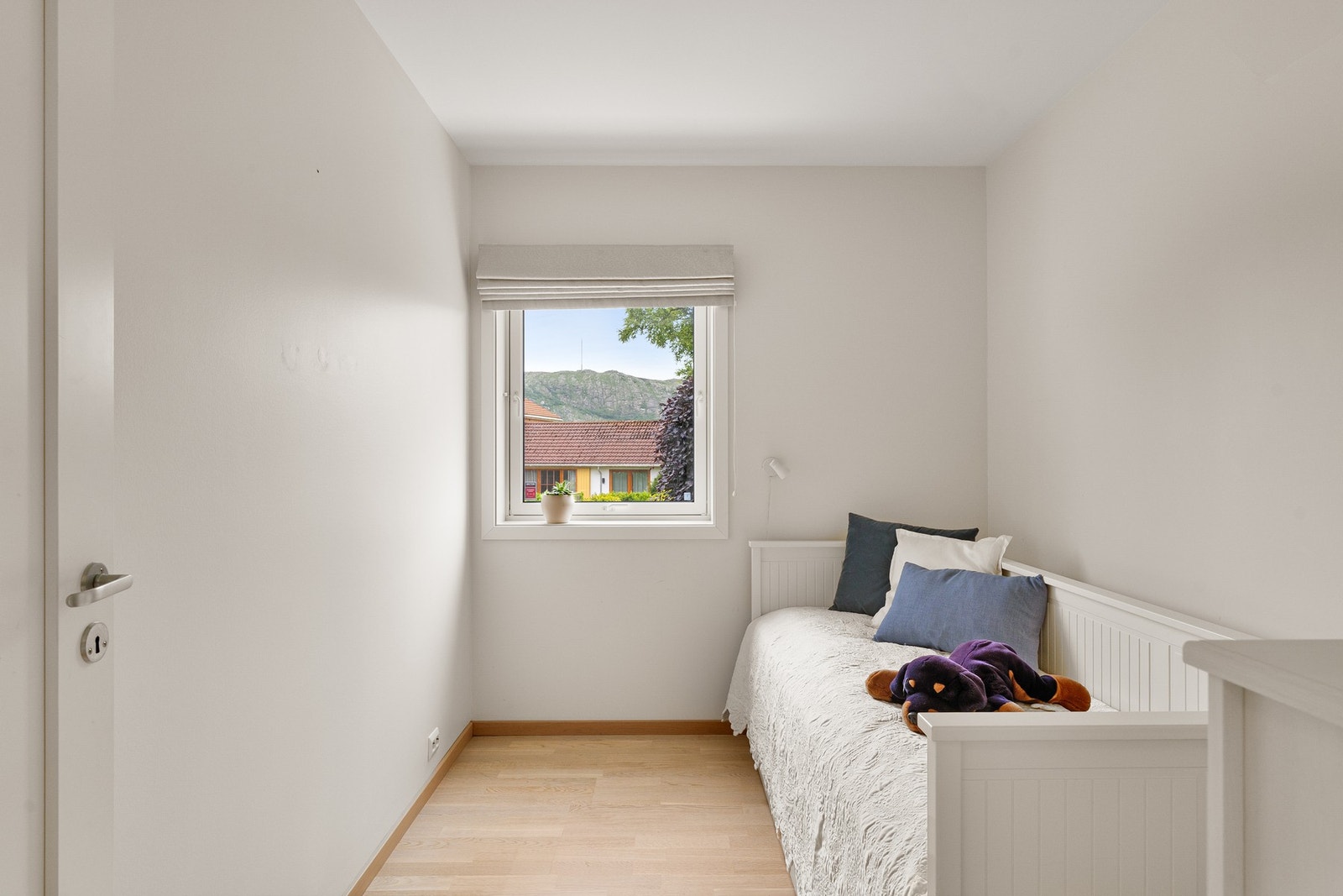 Soverom Galleribilde
