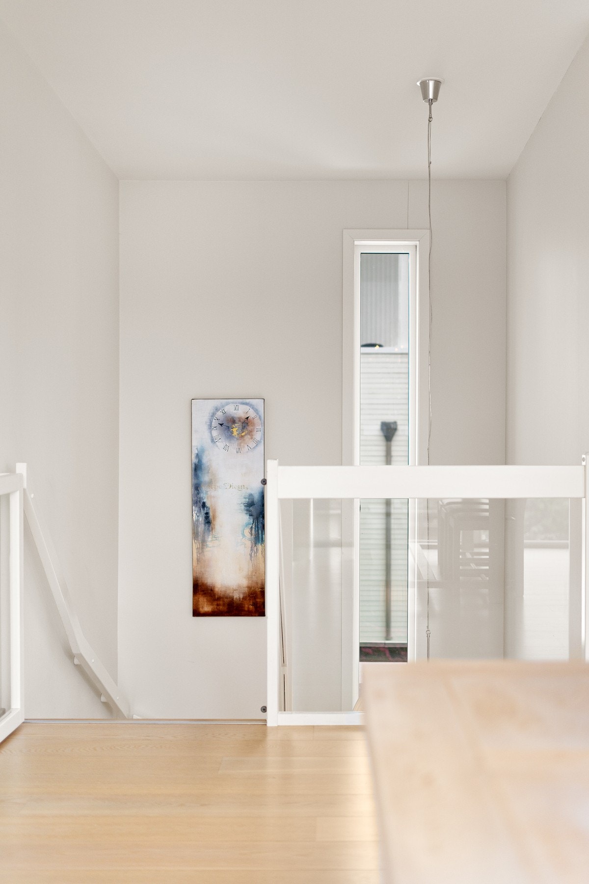 Velkommen opp Galleribilde