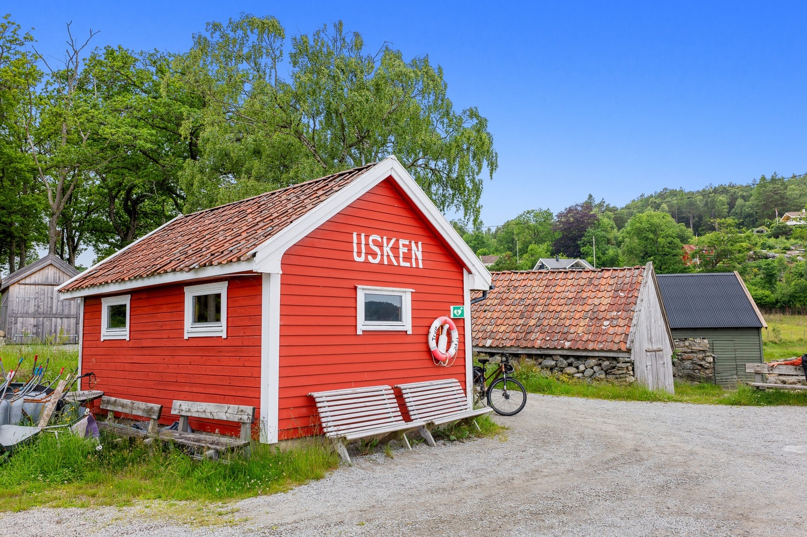 Galleribilde