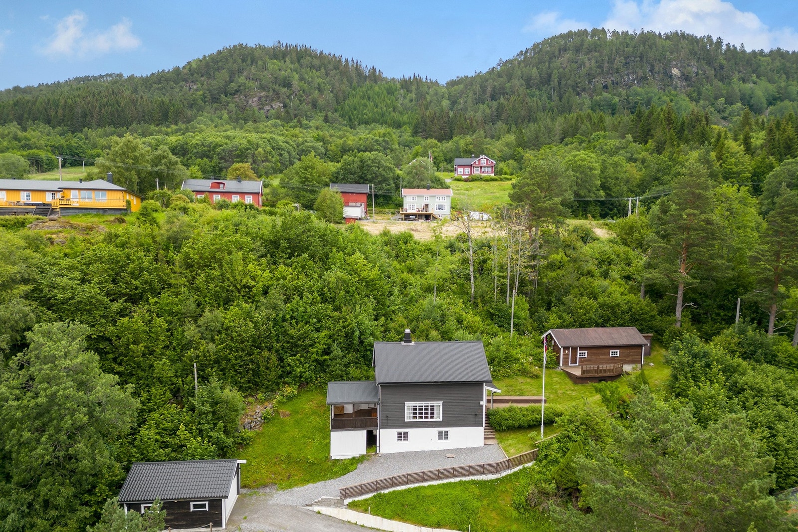 Områdebilde Galleribilde