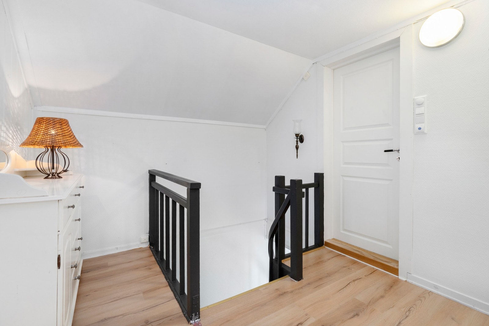 Hall Galleribilde