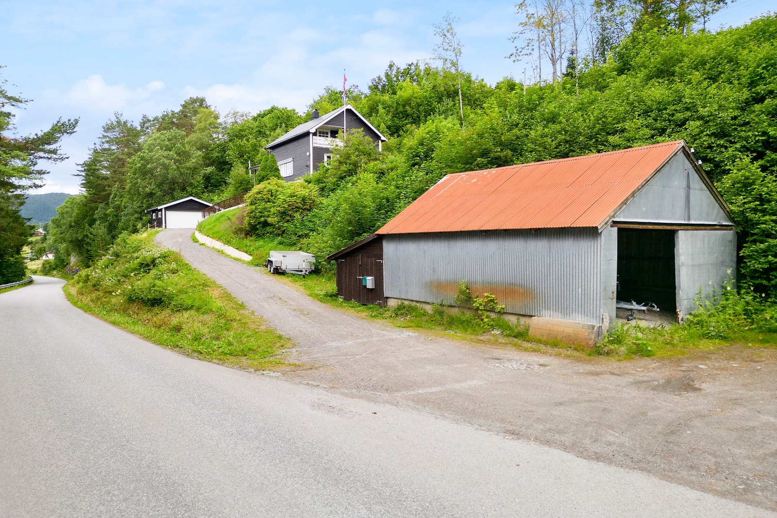 Områdebilde Galleribilde