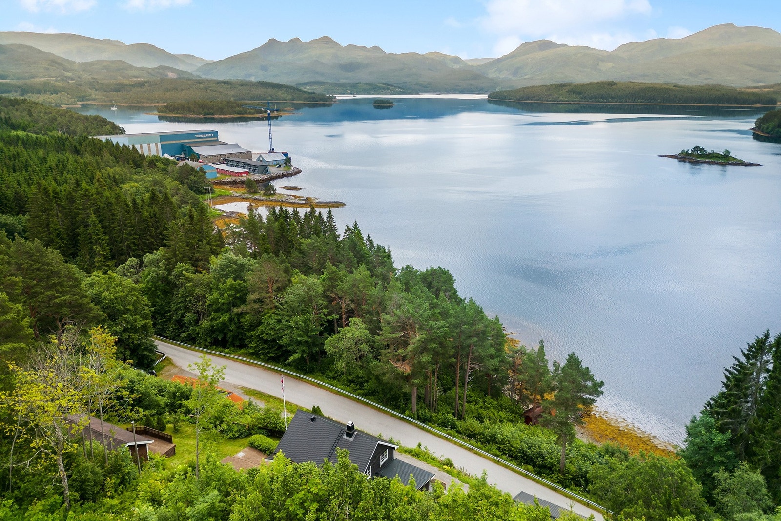 Områdebilde Galleribilde