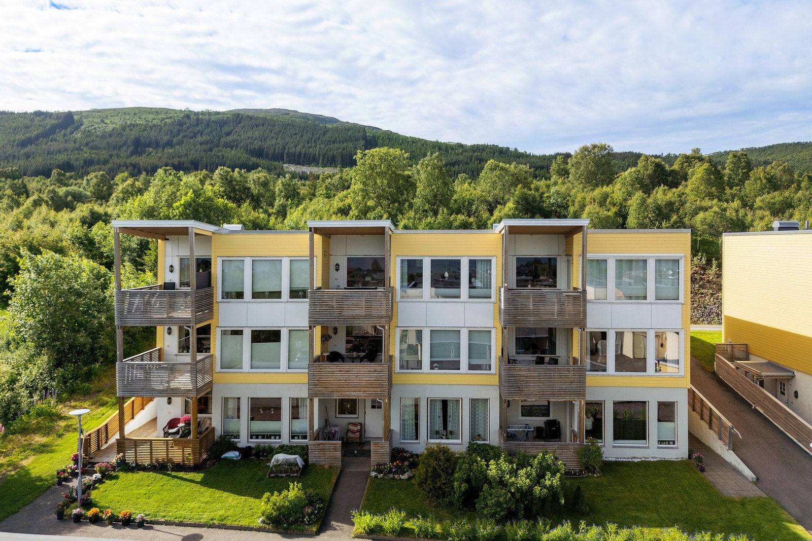 Velkommen til Elvebakken 54C! Galleribilde