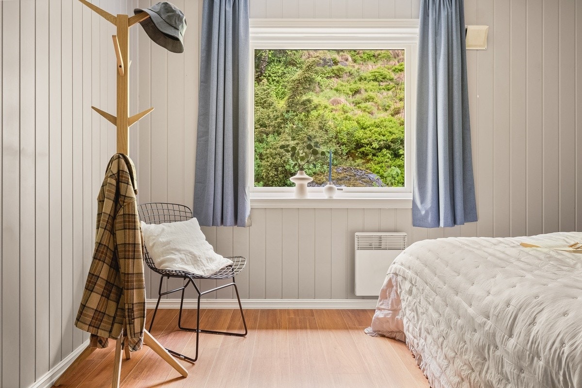 Soverom2 god plass til å sette inn skrivebord Galleribilde
