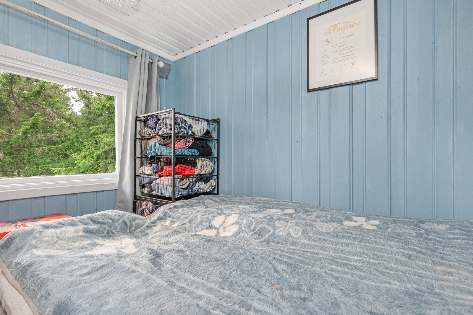 Soverom 1 Galleribilde