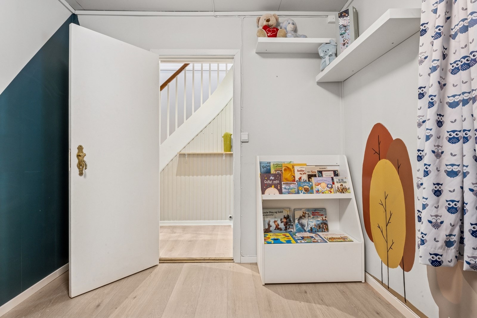 Soverom 3 Galleribilde