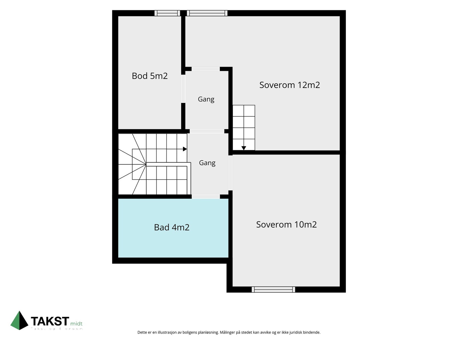 Loft Galleribilde