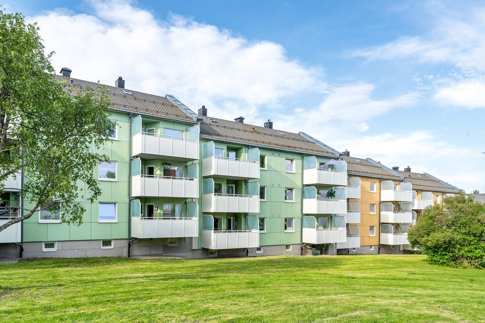 Velkommen til en trivelig visning! Ta gjerne kontakt med megler på 482 76 979 ved eventuelle spørsmål. Galleribilde